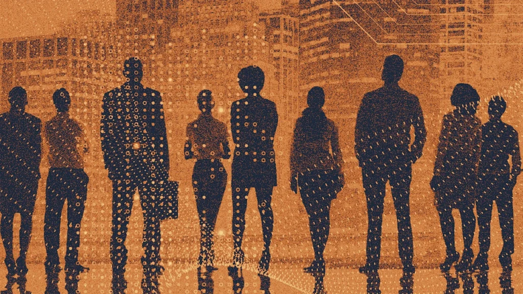 3 ways to take the ‘work’ out of networking