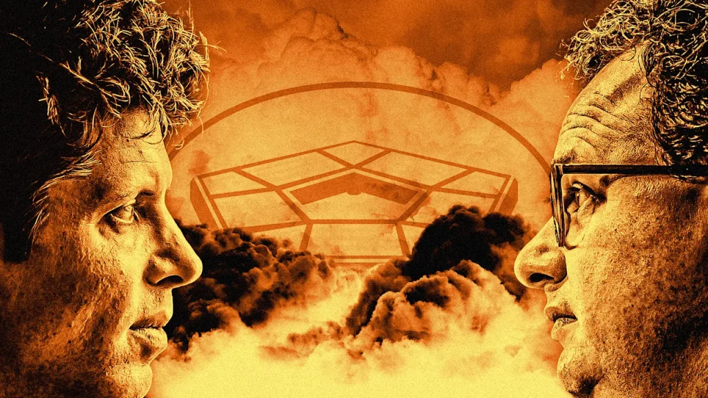 The Pentagon-Anthropic feud is quietly obscuring the real fight over military AI