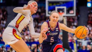 The madness before March Madness: Cinderella teams are born in this week’s conference tournaments