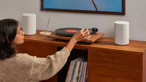 Sonos has a plan to make you love its speaker system again