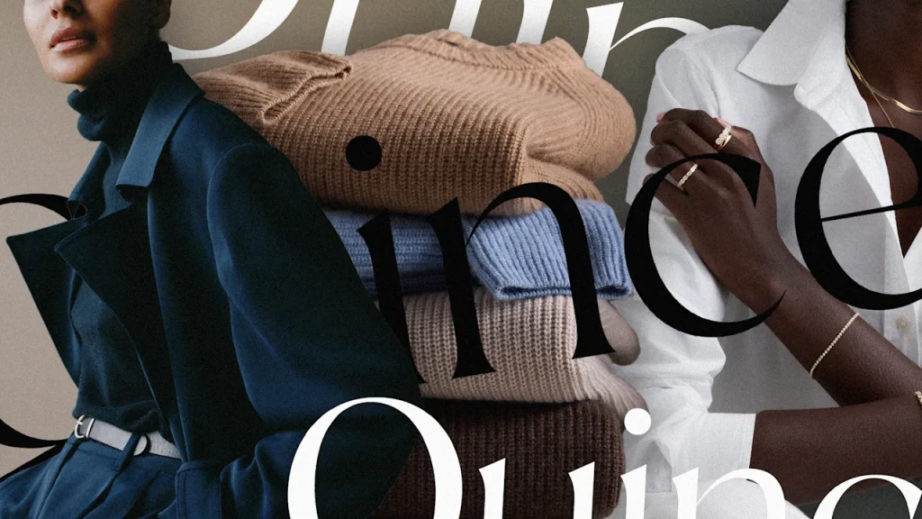 Quince copied its way to a $10 billion empire. Now it’s looking for a new story