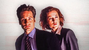 AI companies fighting with the U.S. government over safety? ‘The X-Files’ predicted it in 1993