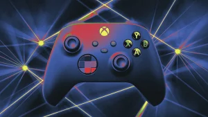 Why the Pentagon loves Xbox controllers for laser weapons