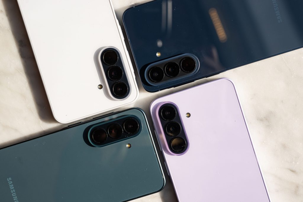 Samsung’s Galaxy A37 and Galaxy A57 Phones Get Price Hikes