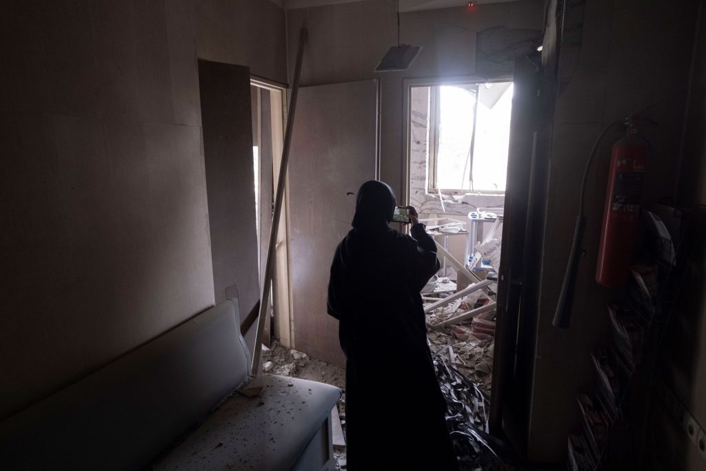 The Future of Iran’s Internet Is More Uncertain Than Ever