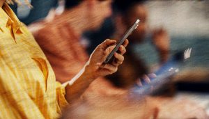 Hundreds of Millions of iPhones Can Be Hacked With a New Tool Found in the Wild