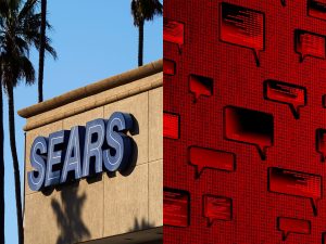 Sears Exposed AI Chatbot Phone Calls and Text Chats to Anyone on the Web