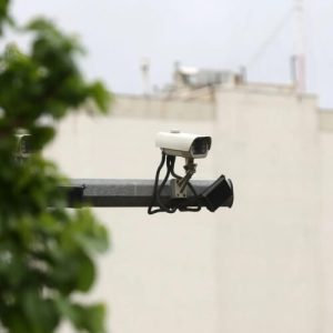 From Iran to Ukraine, everyone's trying to hack security cameras