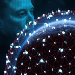 Starlink satellite breaks apart into "tens of objects"; SpaceX confirms "anomaly"