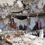 Why Development Doesn’t Prevent War