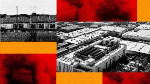 New Gas-Powered Data Centers Could Emit More Greenhouse Gases Than Entire Nations