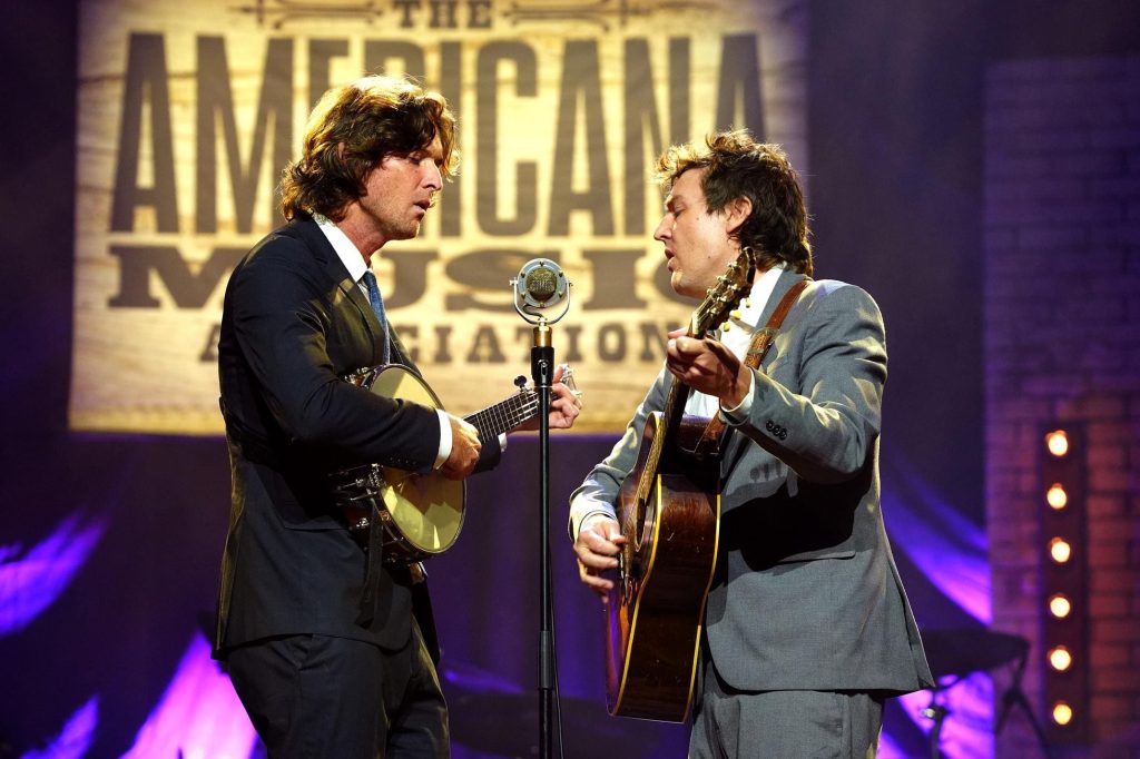 Folk Duo Milk Carton Kids Want You To Download (Yes, Download) Their New Album For Free