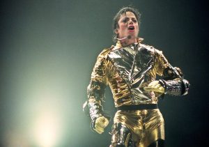 Michael Jackson’s Recordings Expected To Receive Big Biopic Boost
