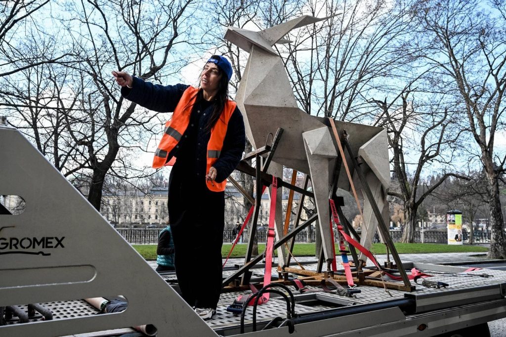 Saturday, April 25. Russia’s War On Ukraine: News And Information From Ukraine