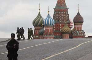Russia’s Economic, Civil & Political Challenges During The Ukraine War