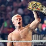 WWE SmackDown Results, Winners And Grades On April 24, 2026