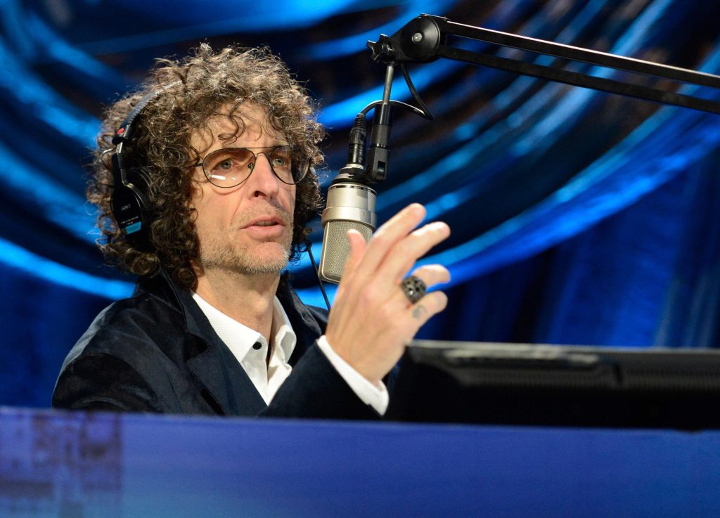 Sirius XM And iHeart Media In Talks To Merge