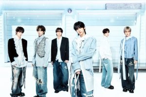 TWS Follow Their Hearts With 5th Mini-Album, ‘NO TRAGEDY’