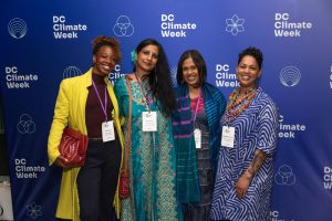 D.C. Climate Week 2026: Climate Policy Meets Clean Energy Innovation