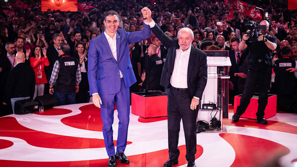 To Save Democracy, Fight Inequality