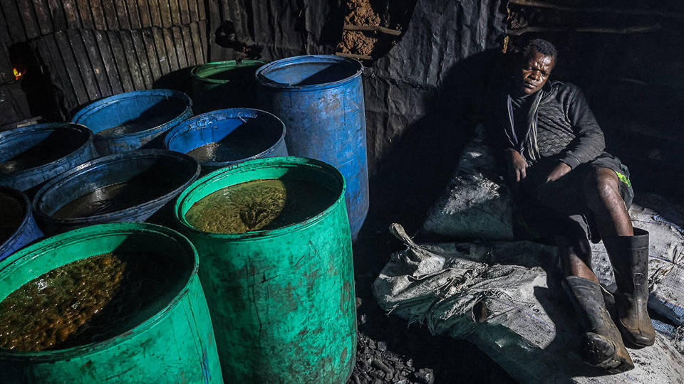 To Strengthen Climate Resilience, Focus on Social Protection