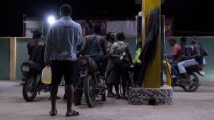 Africa Is Losing the Iran War