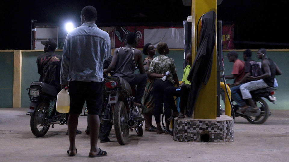 Africa Is Losing the Iran War