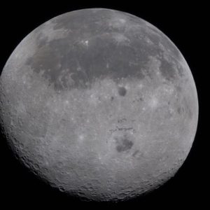Astronauts set distance record, revealing the Moon as a place to be explored