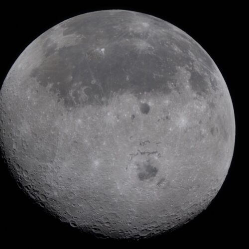 Astronauts set distance record, revealing the Moon as a place to be explored