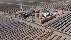 Africa Must Turn Climate Targets Into Green Strategies