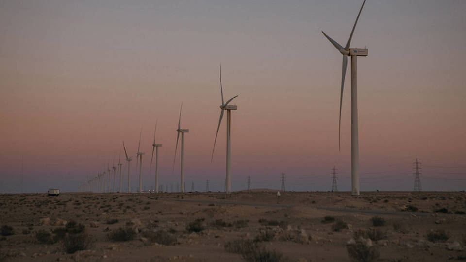 African Clean-Energy Sovereignty Can’t Wait