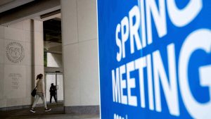 The IMF’s Spring Meetings Must Deliver Three Reforms