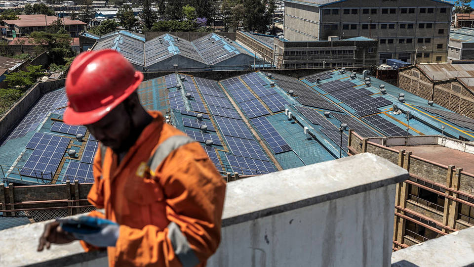 Fossil-Fuel Investments Are a Fiduciary Risk