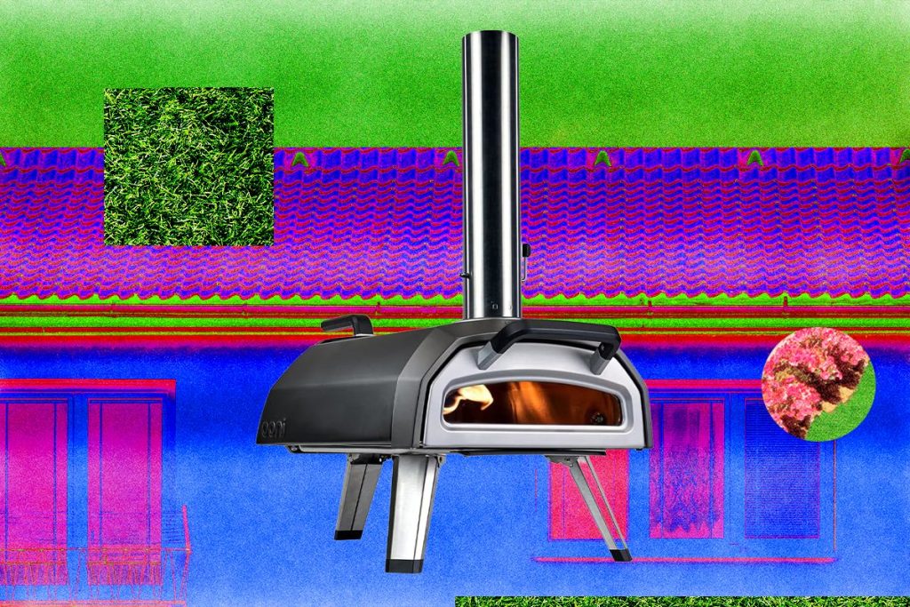The 5 Best Outdoor Pizza Ovens: Wood-Fired, Gas, Propane (2026)