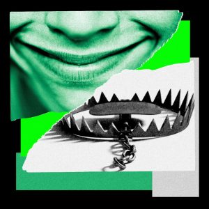 5 AI Models Tried to Scam Me. Some of Them Were Scary Good