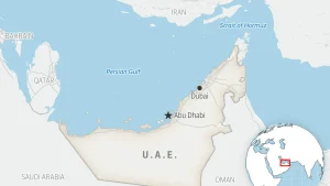 UAE plans to leave OPEC, dealing a blow to the oil cartel