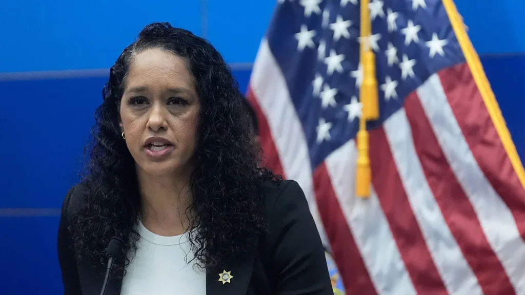 OpenAI CEO’s attacker faces attempted murder charges after throwing a device at Sam Altman’s home