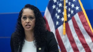 OpenAI CEO’s attacker faces attempted murder charges after throwing a device at Sam Altman’s home