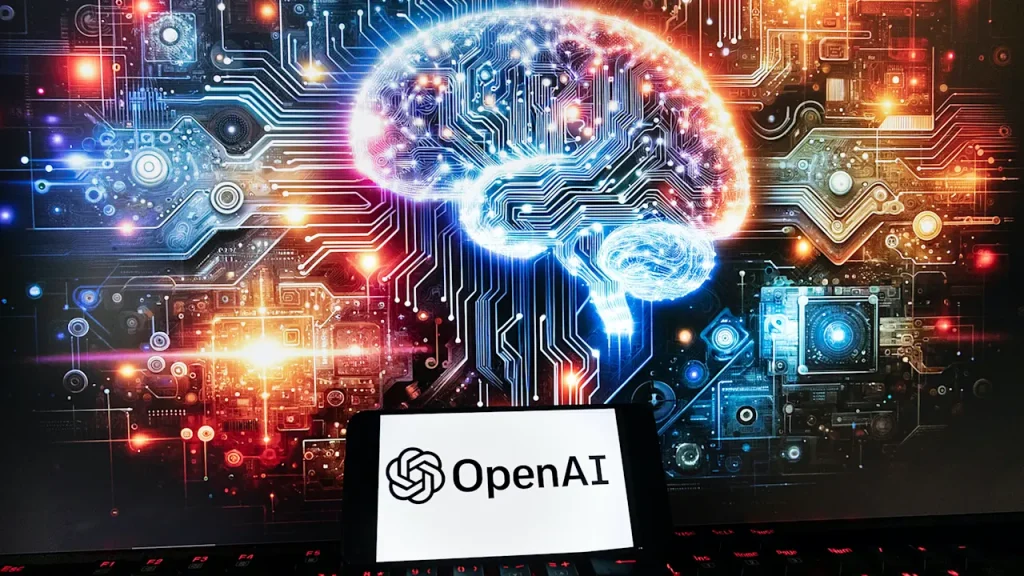 OpenAI shifts its focus to business users amid Anthropic pressure