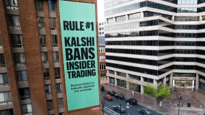 Polymarket and Kalshi are up against a united Congress as D.C. steps up scrutiny of prediction markets