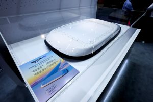 Why Amazon Is Buying Globalstar—and What It Means for Your iPhone