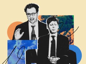 Anthropic Opposes the Extreme AI Liability Bill That OpenAI Backed