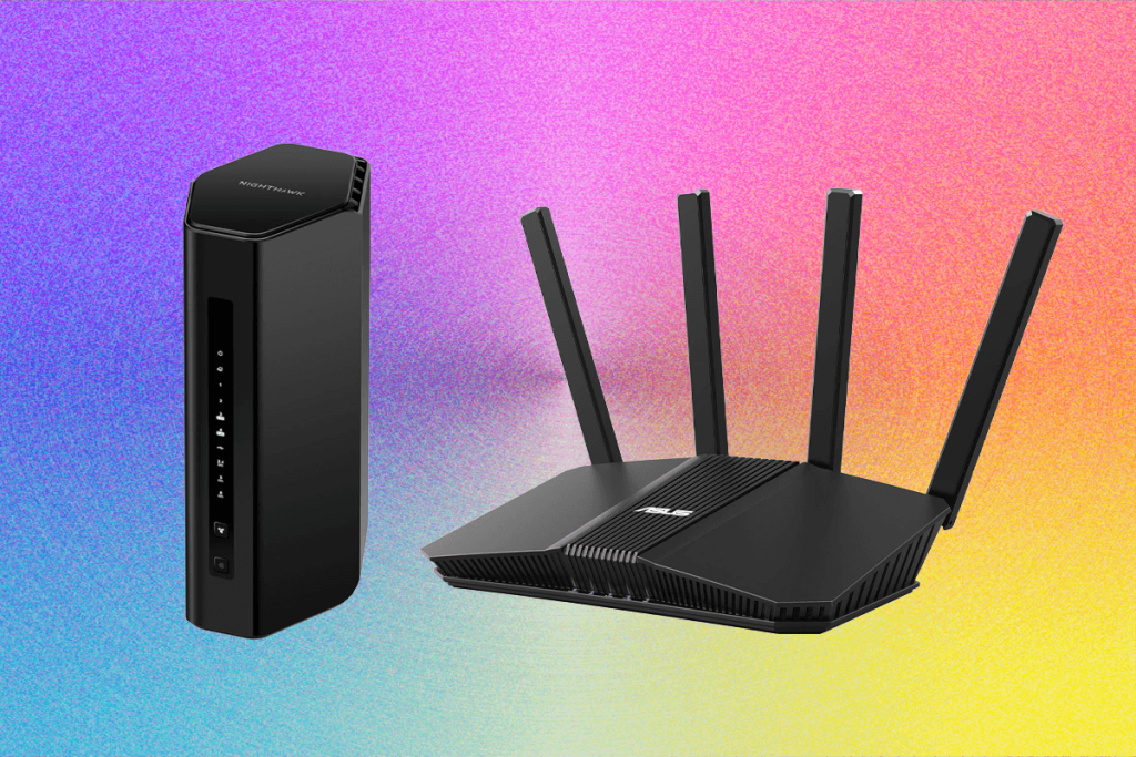 Best Wi-Fi Routers of 2026 for Working, Gaming, and Streaming