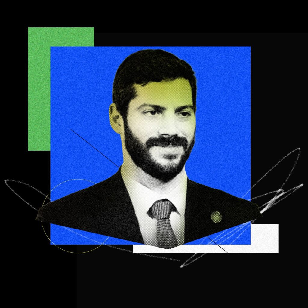 Silicon Valley Is Spending Millions to Stop One of Its Own