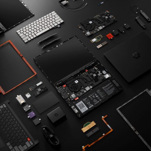 Framework Laptop 13 Pro is a major overhaul for the modular, upgradeable laptop