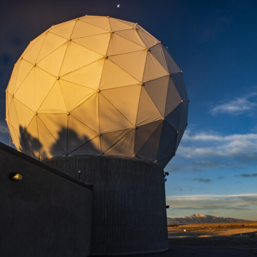 Pentagon pulls the plug on one of the military's most troubled space programs