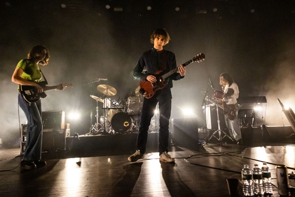 The Fanfare Around the Band Geese Actually Was a Psyop