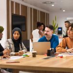 Professional school grads from diverse classes get higher salaries