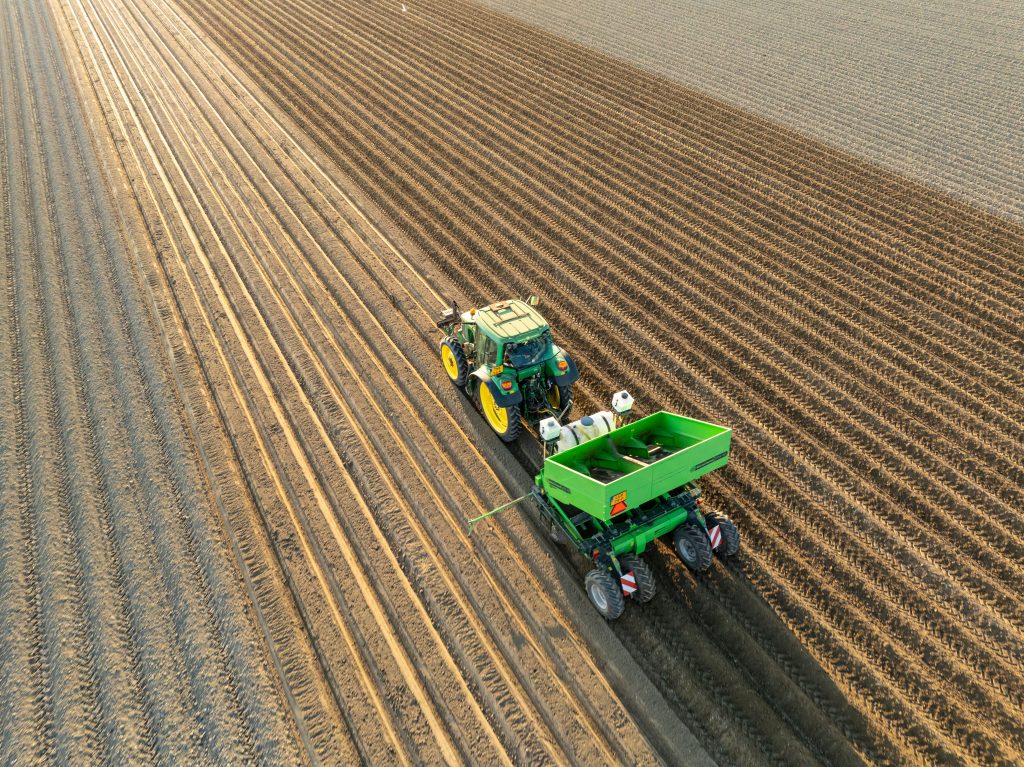 John Deere Is Paying Farmers $99 Million for Allegedly Monopolizing Repair