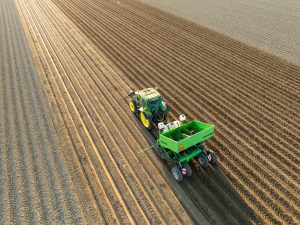 John Deere Is Paying Farmers $99 Million for Allegedly Monopolizing Repair